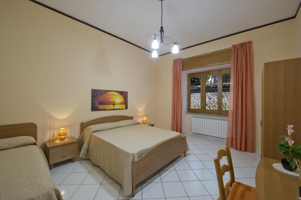 Apartamento Casa Generosa Agerola Exterior foto